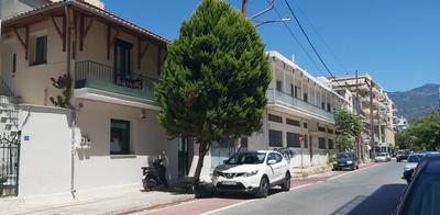 Comfy apartment near the port and the center of Volos