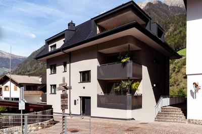 Ramoser Living Apartments