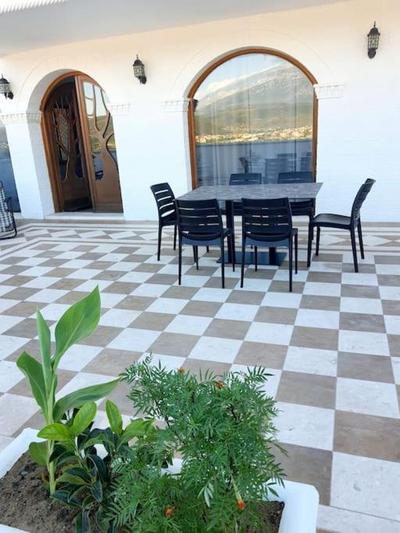 Magnolia Luxury Penthouse