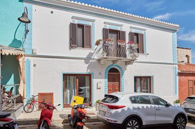 House Angelo La Punzesa