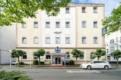 DORMERO Hotel Wilhelmshaven