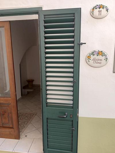 Maison Chèrie