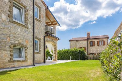 Villa Pietro Comfortable holiday residence