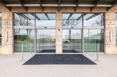Park Plaza Budapest