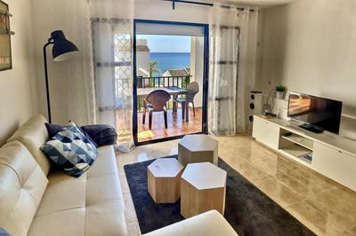 Doña Lola Marianne - duplex apartment close to the beach