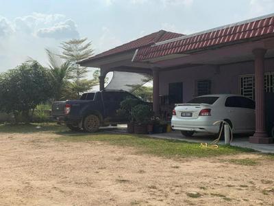 Homestay Machang - Lycaste Inn Muslim