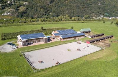 Agriturismo L'isola del Cavallo 4