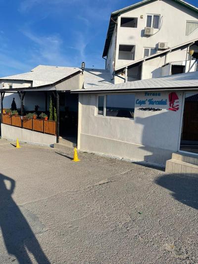 Hotel Capu' Turcului