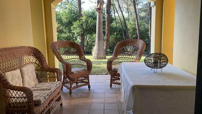 Apartamento Green Golf Islantilla