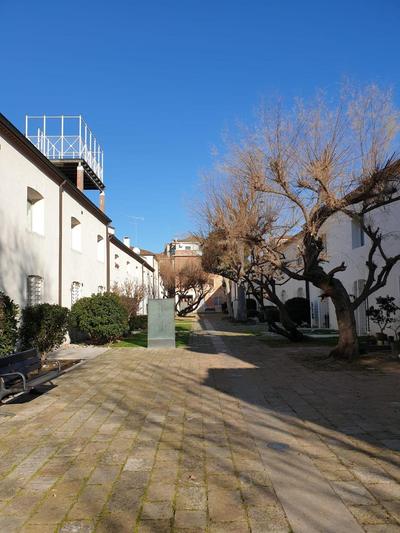 San Giobbe Francesca Apartment