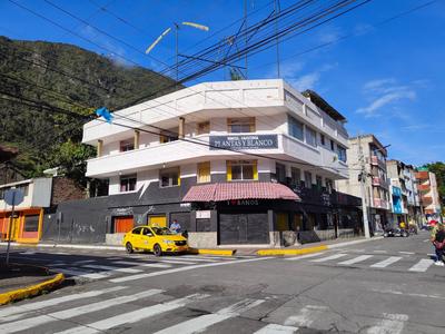 Hostel Plantas y Blanco