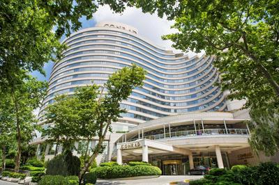 Conrad Istanbul Bosphorus - Image 104