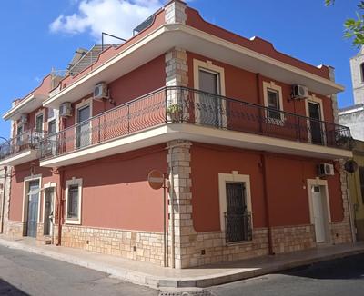 Apartment da Rosa