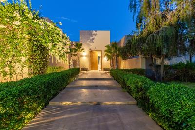 Villa Tomazo Marrakech