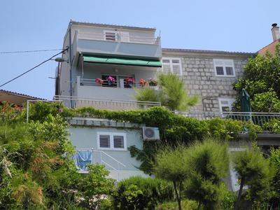 Apartments & Room Paula