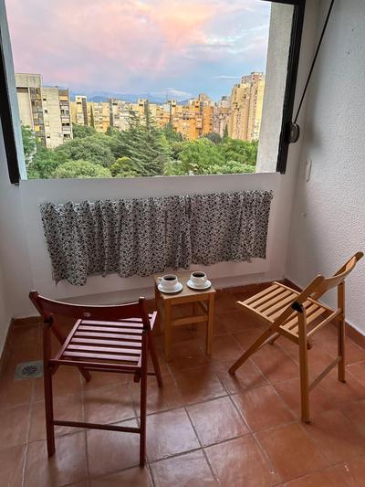 City Oasis - two bedroom apartment in Blok 5