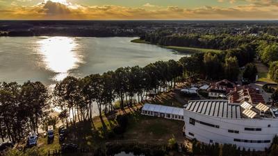 Hotel Ukiel Wellness & SPA