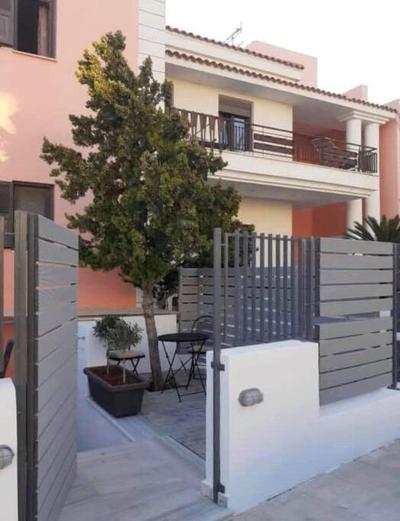 Ierapetra mint apartment