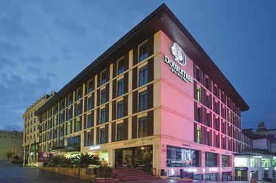 DoubleTree By Hilton Istanbul - Old Town - Image 30