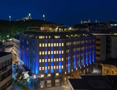 DoubleTree by Hilton Istanbul - Sirkeci - Image 153