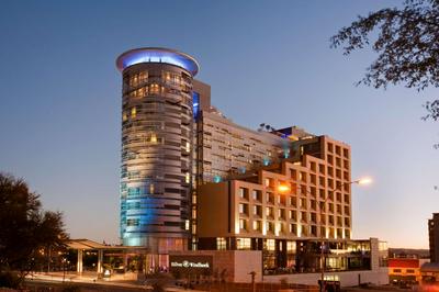 Hilton Windhoek main