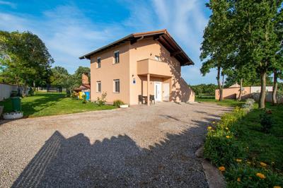 Villa Afrodita in Pula-Istrien
