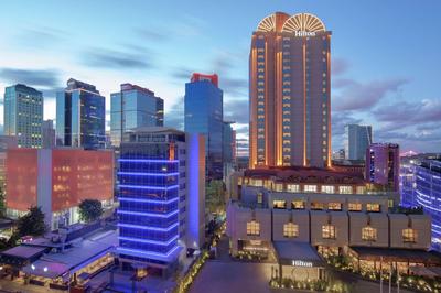 Hilton Istanbul Maslak - Image 70