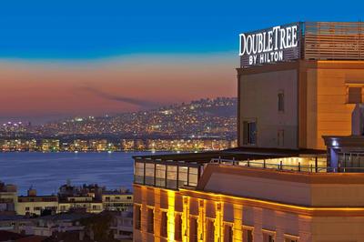 DoubleTree by Hilton Izmir - Alsancak - Image 124