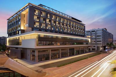 Doubletree By Hilton Antalya City Centre - Image 47