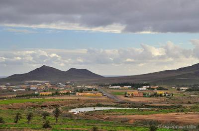Finca Juan Gopar