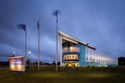 Holiday Inn London Luton North