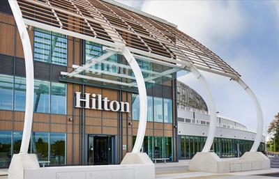 Hilton Southampton - Utilita Bowl, Billede 2