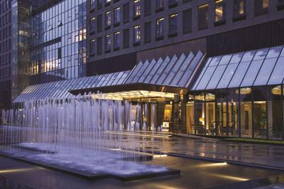 DoubleTree by Hilton Chongqing