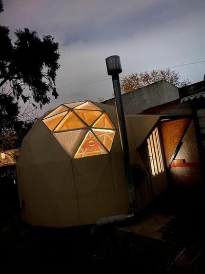 ProyectoQva Glamping