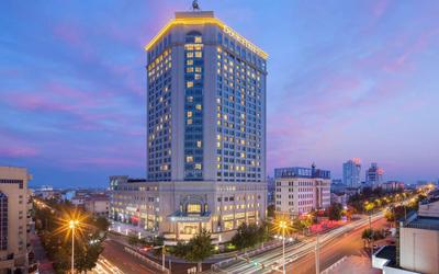 DoubleTree by Hilton Hotel Qingdao-Jimo