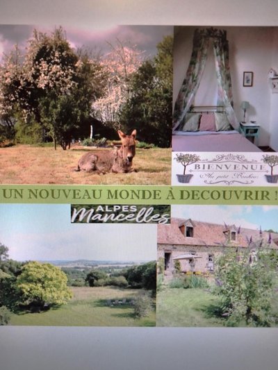 Le Clos Fleuri