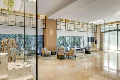 DoubleTree by Hilton Taipei Zhongshan