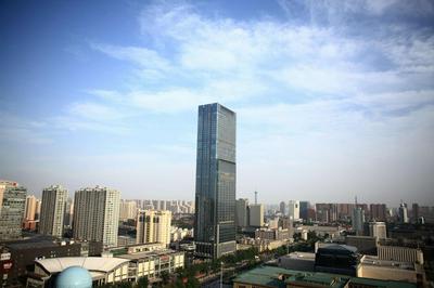 Hilton Shijiazhuang