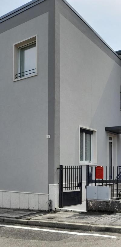 Verona Urban Apartment