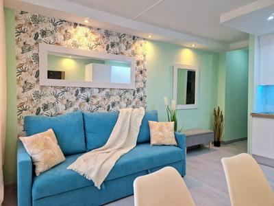 Fresh apartment in Las Americas, PE210 next to the beach