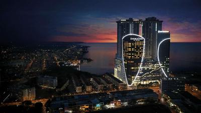 DoubleTree by Hilton Melaka
