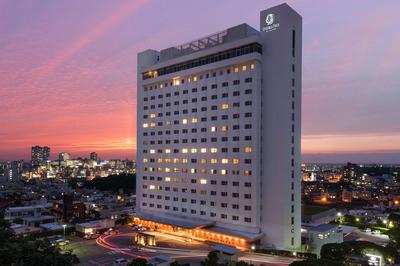 DoubleTree by Hilton Naha Shuri Castle