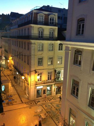 New Aljubarrota Guest House