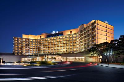 Hilton Gyeongju