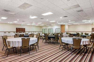 Quality Inn Alamosa, Foto 2