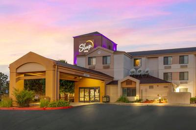 Sleep Inn Denver Tech Center, Foto 2