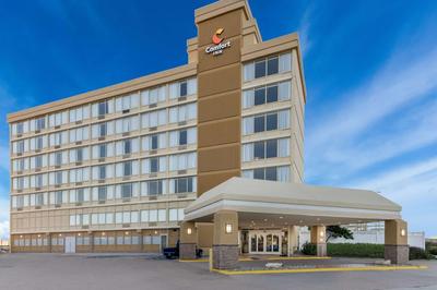 Comfort Inn South Oceanfront, Billede 2