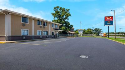 Econo Lodge Portage, Photo 2