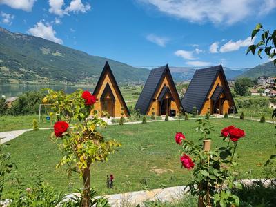 Eka's Village