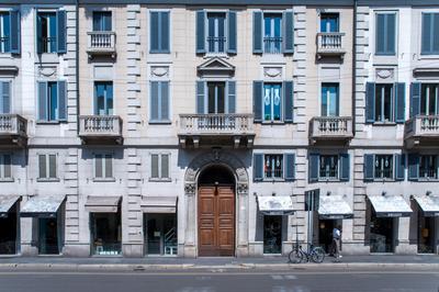 Spiga - Exclusive Apartment